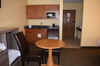 Studio Suite, 1 King Bed, Non Smoking