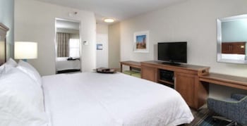 Room, 1 King Bed