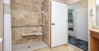 Room, 1 King Bed, Accessible, Non Smoking
