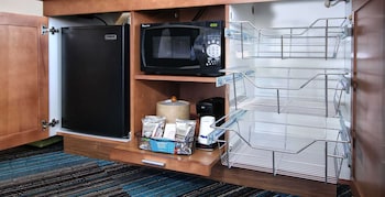 Room, 2 Double Beds, Non Smoking