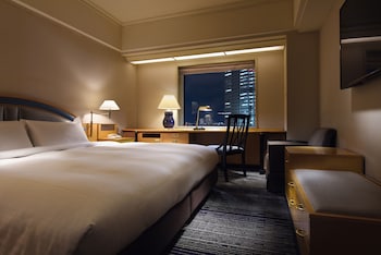 Standard Double Room, Non Smoking
