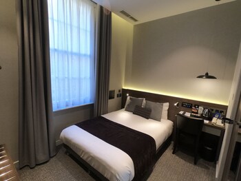 Standard Room, 1 Double Bed, Non Smoking (Cozy Room;Small Room)