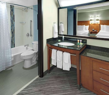 Guest Room, Room, 2 Double Beds