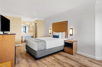 Room, 1 Queen Bed, Non Smoking
