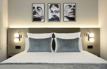 Superior Single Room