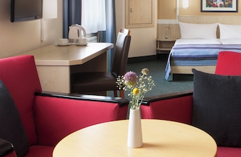 Superior Single Room
