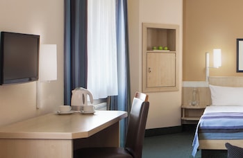Superior Single Room