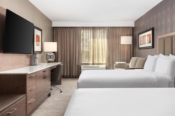 Room, Multiple Beds, Non Smoking