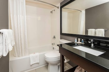 Standard Room, 2 Queen Beds, Second Floor