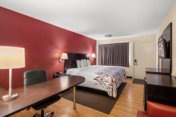 Superior Room, 1 King Bed (Smoke Free)