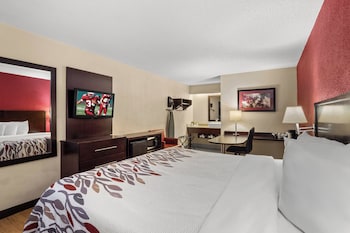 Superior Room, 1 King Bed (Smoke Free)