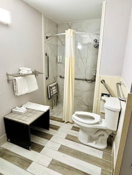 Room, 1 Queen Bed, Accessible, Non Smoking