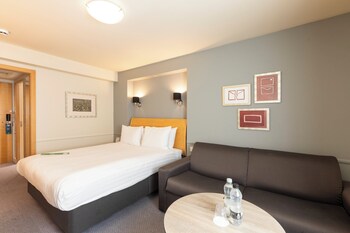 Standard Room, 1 Double Bed