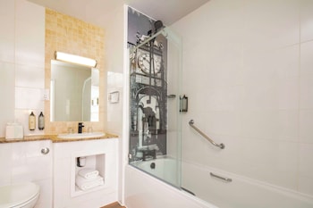 Standard Room, 1 Double Bed, Non Smoking (Small Room)