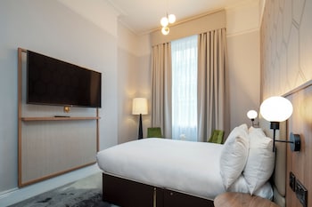 Standard Room, 1 Double Bed, Non Smoking (Small Room)
