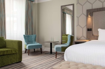 Superior Room, 1 Double Bed, Non Smoking (with Single Sofabed)