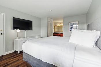 Room, 1 King Bed, Accessible
