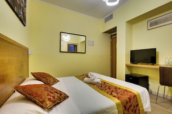 Double Room Single Use