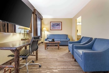 Room, 2 Queen Beds, Accessible, Non Smoking