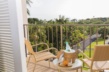 Room, 2 Queen Beds, Balcony