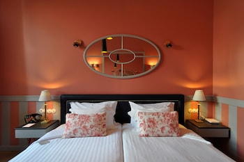 Classic Twin Room