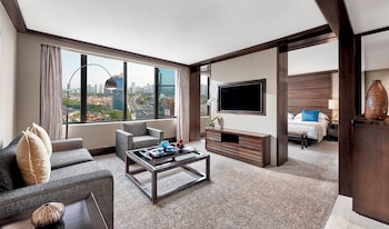 Family Suite, 2 Bedrooms