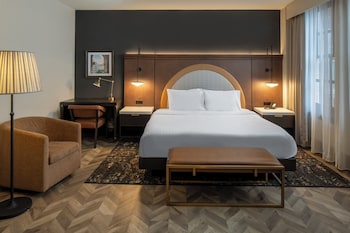 Room, 1 King Bed, Accessible, Non Smoking