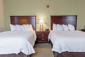 Two Queen Beds, Non Smoking