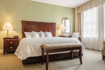 One King Suite Special, Non-smoking