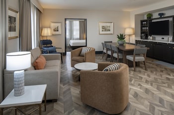 Suite, 2 Bedrooms