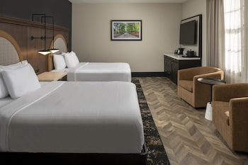 Room, 2 Queen Beds