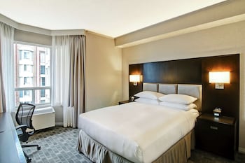 Room, 1 Queen Bed