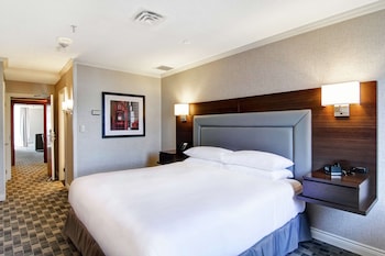 Premium Suite, 1 King Bed
