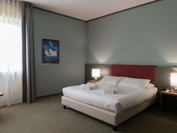 Classic Room, 1 Double Bed