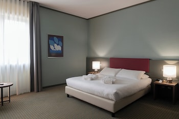 Classic Room, 1 Double Bed