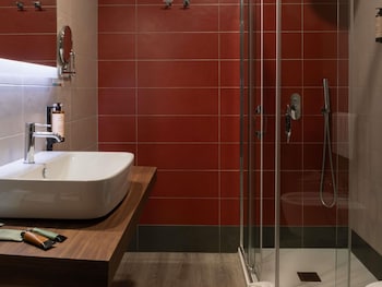 Privilege, Room, 1 Double Bed and 1 Single Bed or 1 Double Bed and 1 Sofa Bed