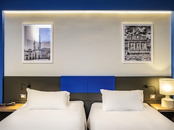 Superior Room, 1 Double Bed