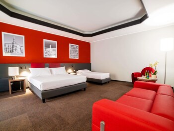 Superior Room, Multiple Beds