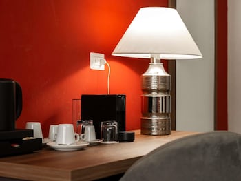 Privilege, Room, 1 Double Bed and 1 Single Bed or 1 Double Bed and 1 Sofa Bed