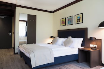 Standard Room, 2 Twin Beds