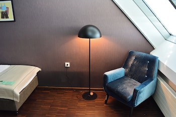 Standard Room, 1 Twin Bed