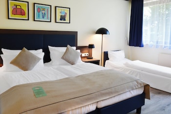 Standard Room, 2 Twin Beds