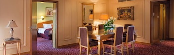 Royal Suite