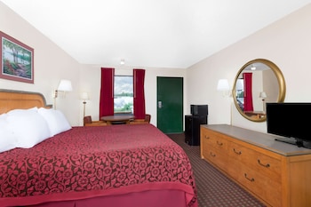 Room, 1 King Bed, Accessible