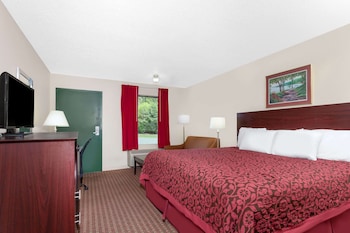 Standard Room, 1 King Bed, Smoking