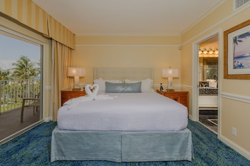 Executive Suite, 1 Bedroom, Non Smoking