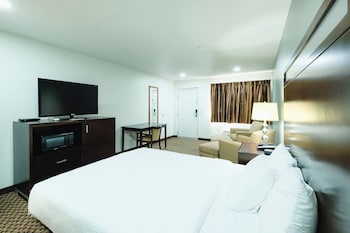 Room, 1 Queen Bed, Non Smoking