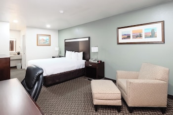 Room, 1 Queen Bed, Non Smoking