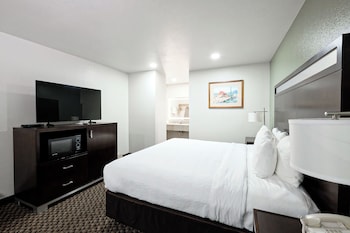 Room, 1 King Bed, Non Smoking