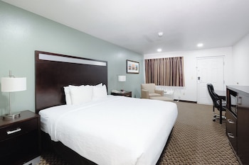 Room, 1 King Bed, Non Smoking